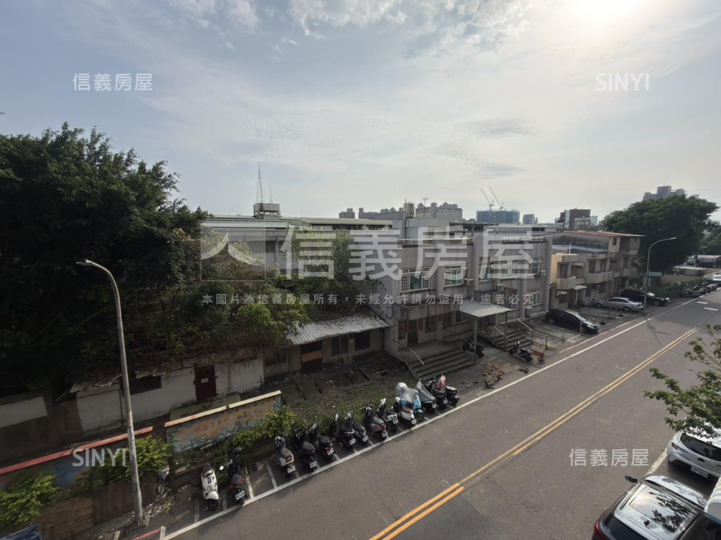 城隍廟生活圈財星大樓美屋房屋室內格局與周邊環境