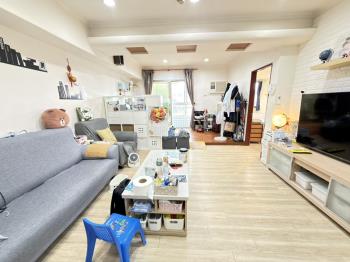 城隍廟生活圈財星大樓美屋