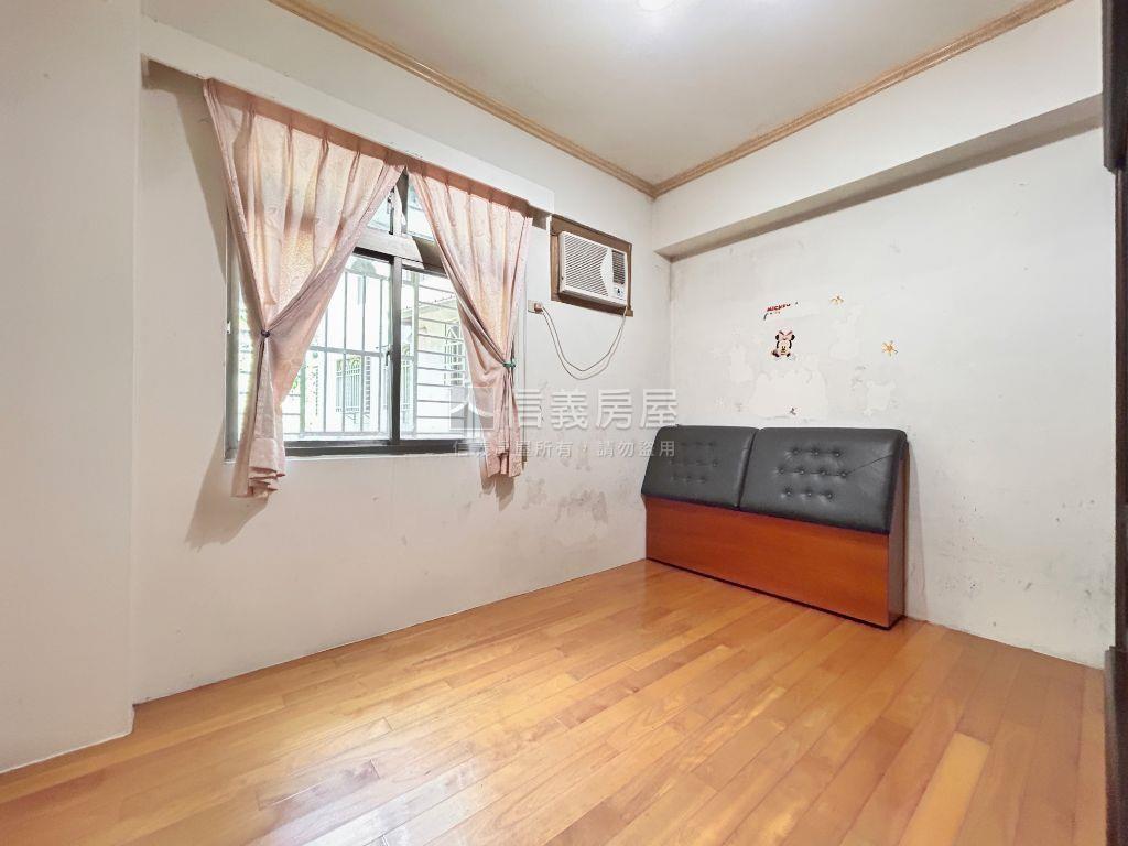 泰山馨園大三房房屋室內格局與周邊環境