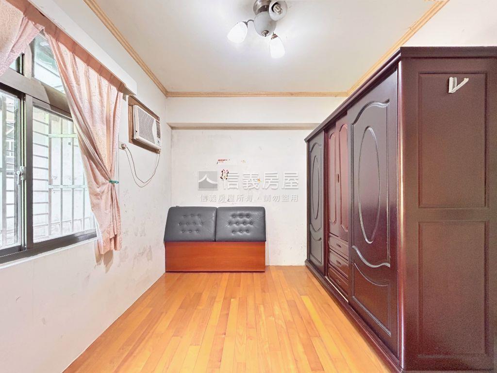 泰山馨園大三房房屋室內格局與周邊環境