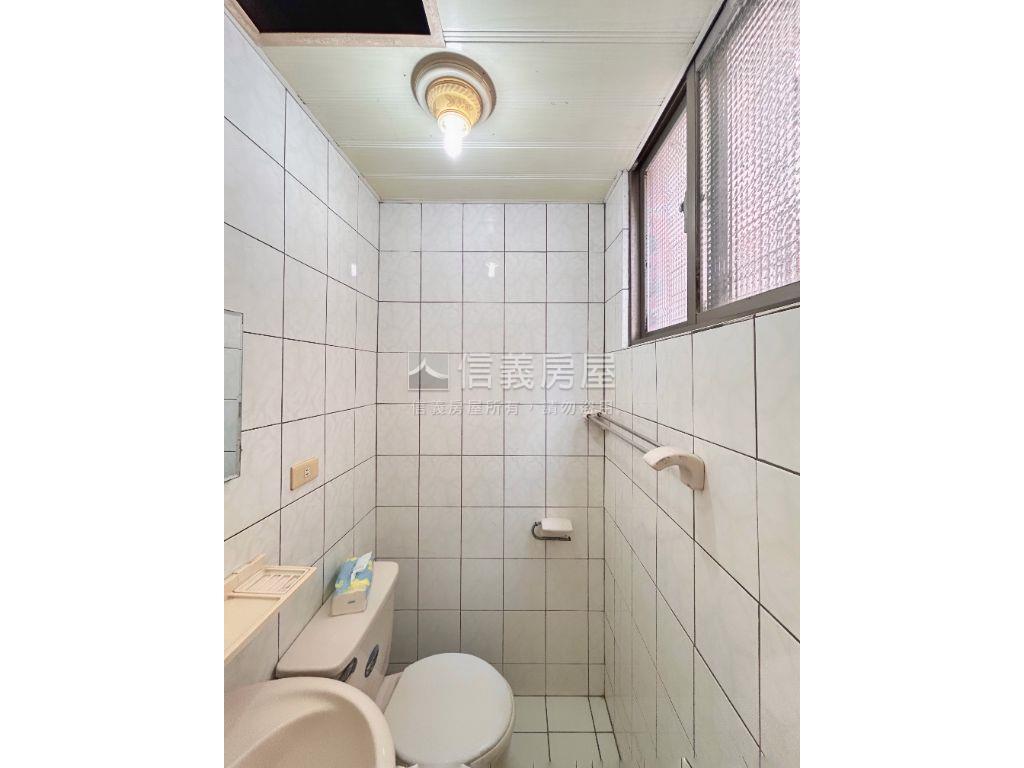 泰山馨園大三房房屋室內格局與周邊環境
