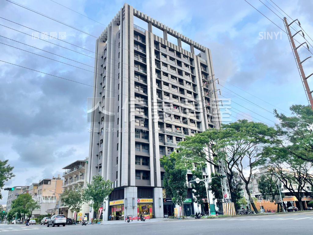 土庫藏美一品收租兩房房屋室內格局與周邊環境