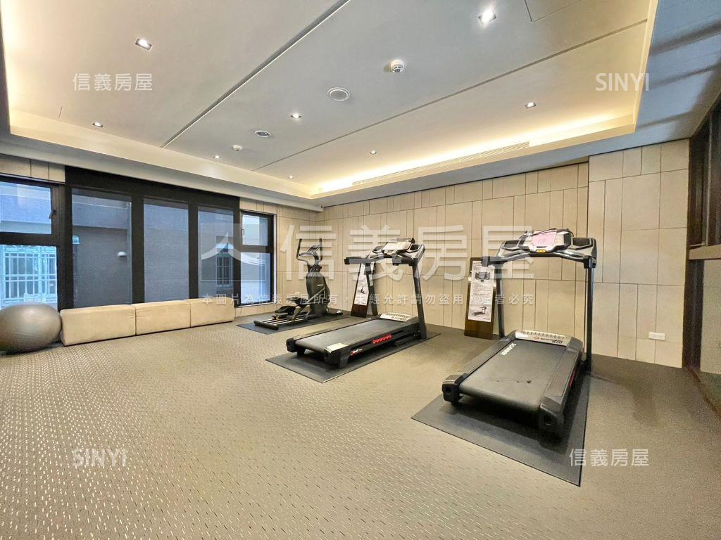 土庫藏美一品收租兩房房屋室內格局與周邊環境