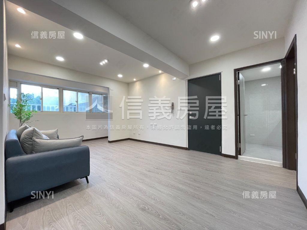 精美裝修陽光國宅安居三房房屋室內格局與周邊環境