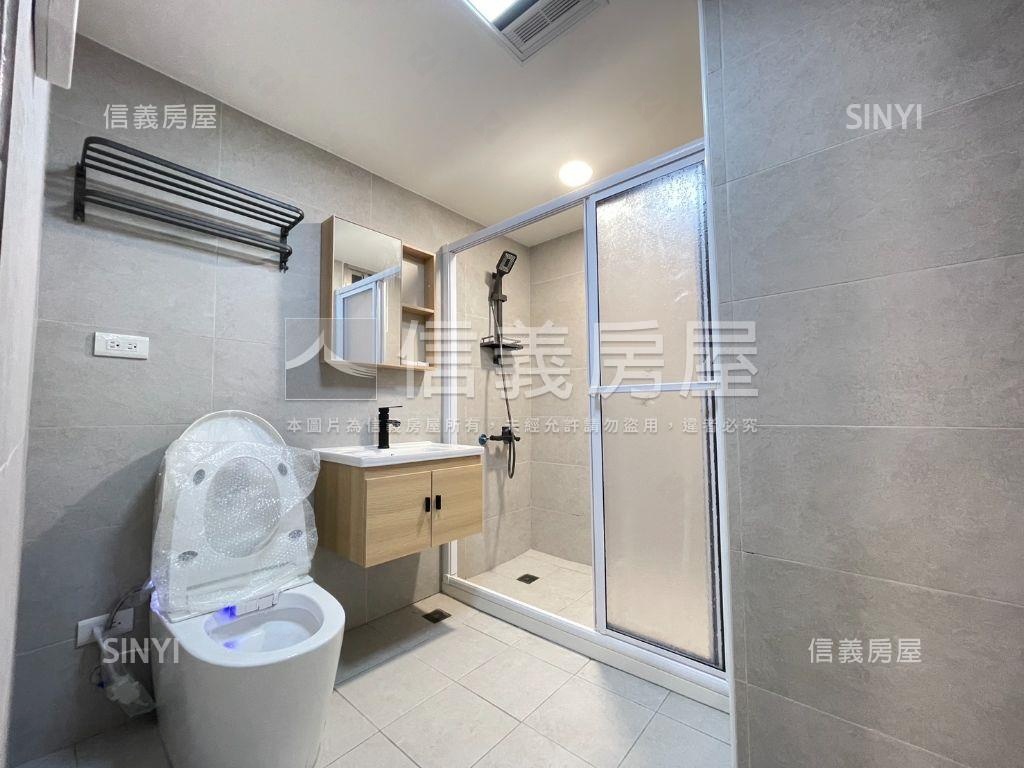 精美裝修陽光國宅安居三房房屋室內格局與周邊環境