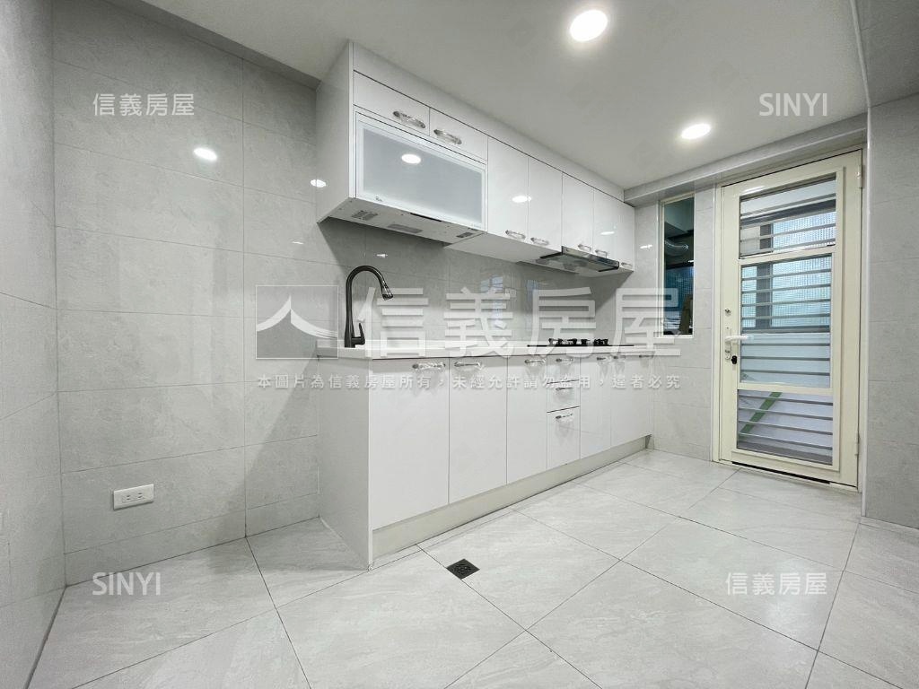 精美裝修陽光國宅安居三房房屋室內格局與周邊環境