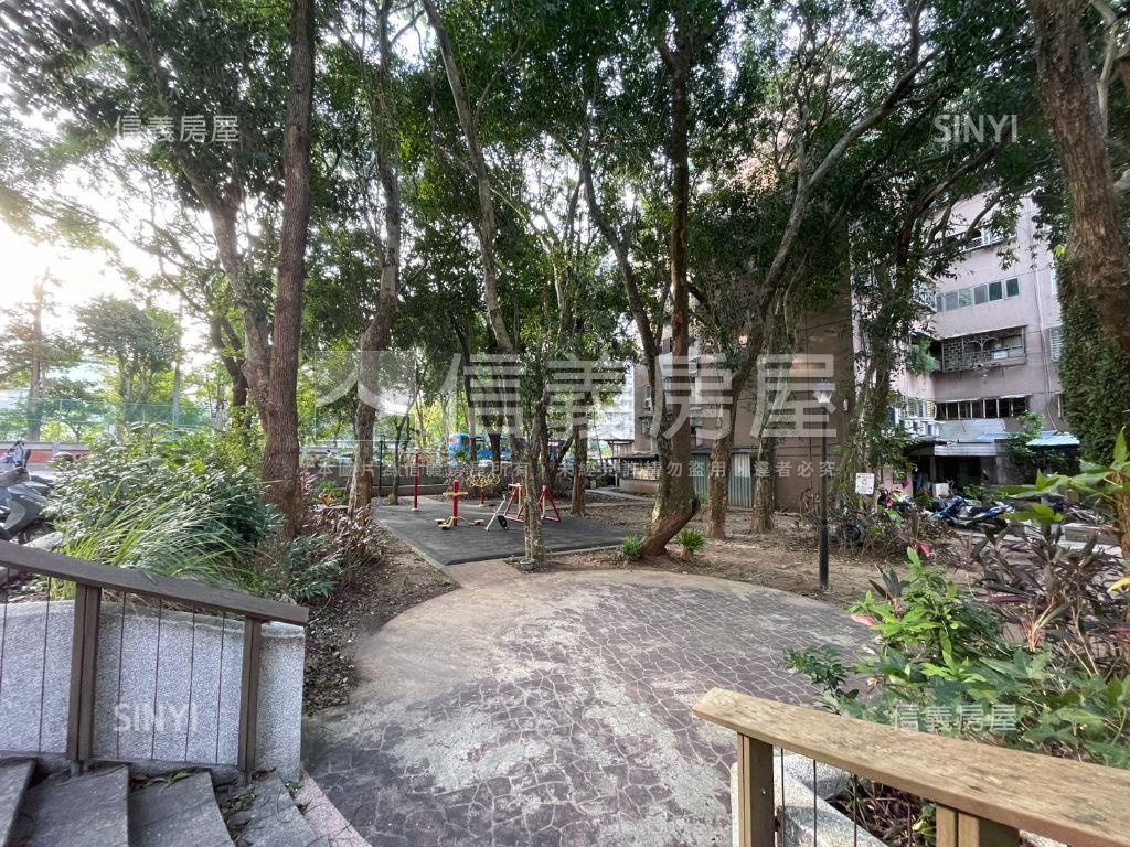 精美裝修陽光國宅安居三房房屋室內格局與周邊環境