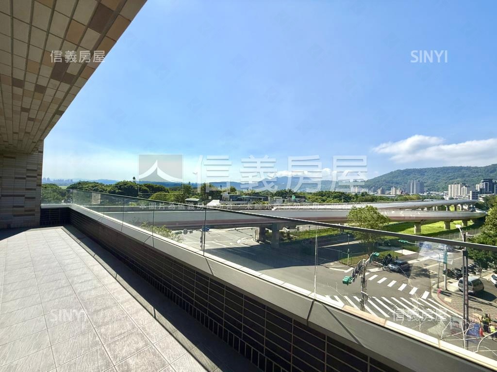 【新接】國泰華威豐年房屋室內格局與周邊環境