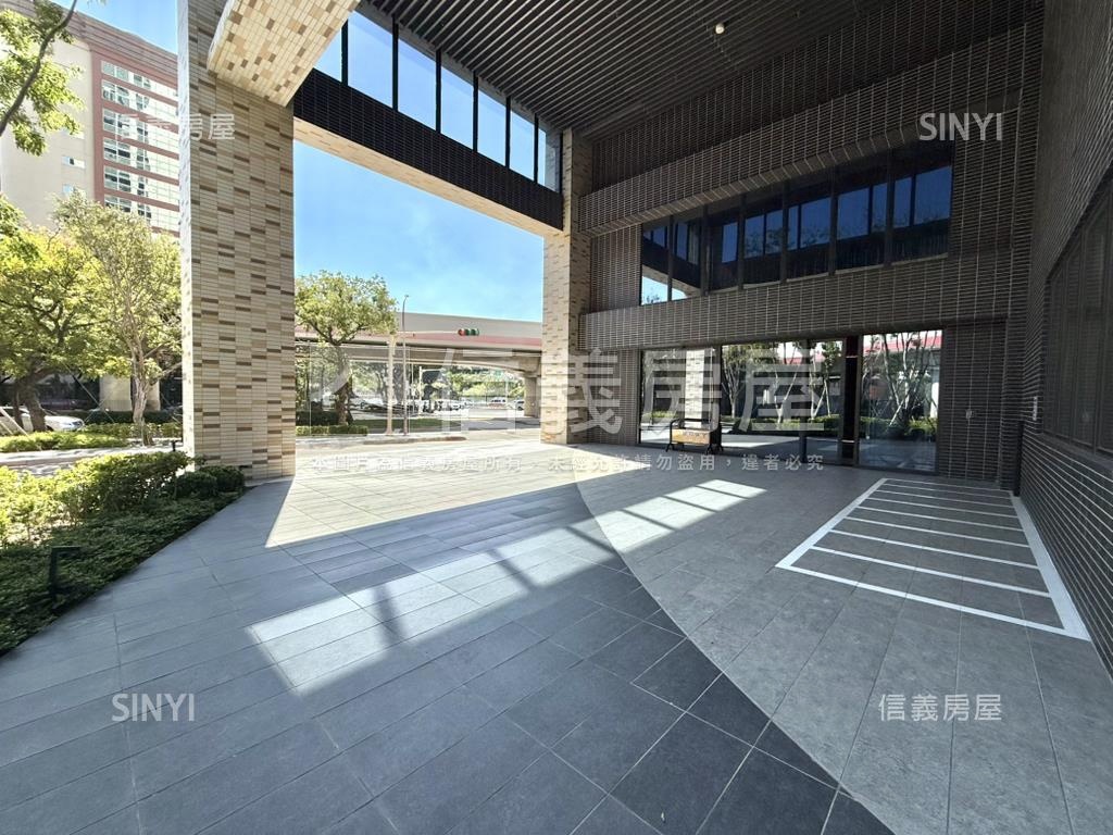 【新接】國泰華威豐年房屋室內格局與周邊環境