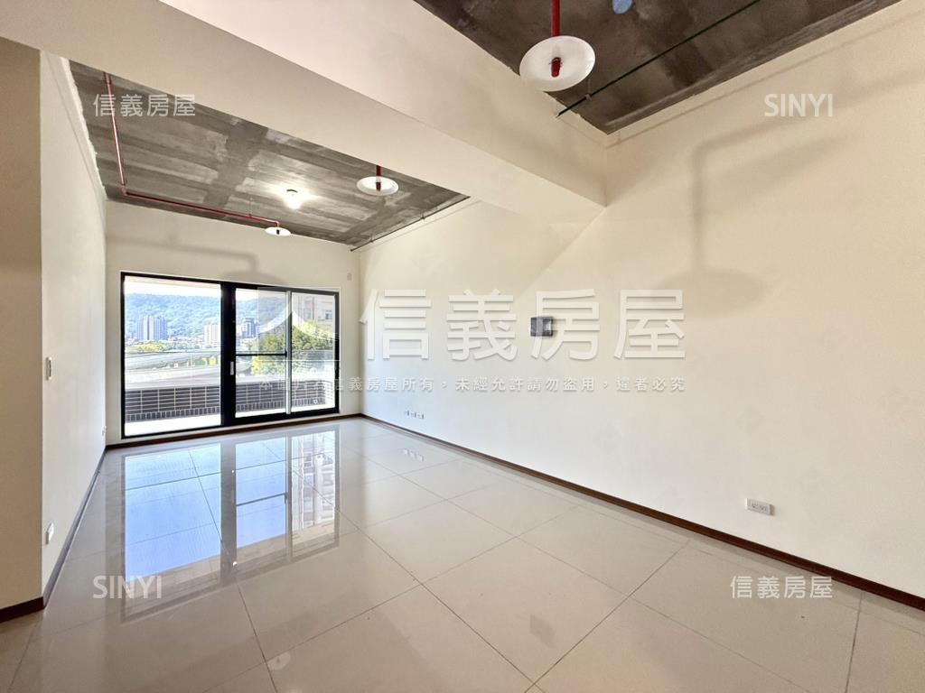 【新接】國泰華威豐年房屋室內格局與周邊環境