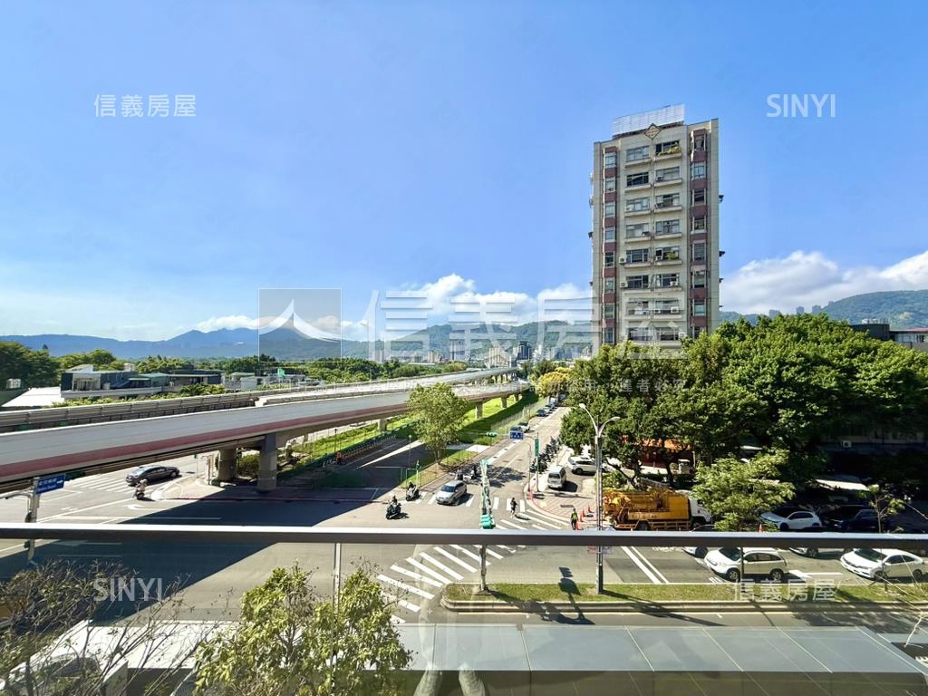 【新接】國泰華威豐年房屋室內格局與周邊環境