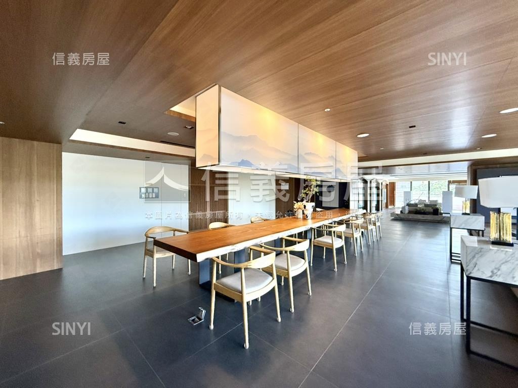 【新接】國泰華威豐年房屋室內格局與周邊環境