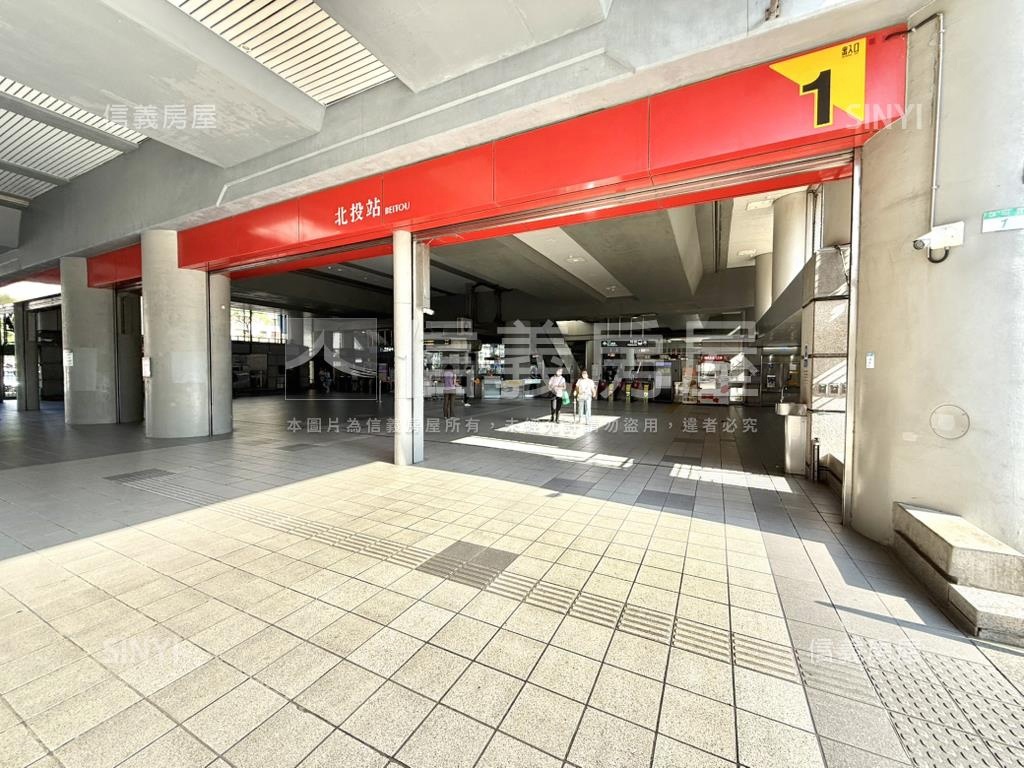 【新接】國泰華威豐年房屋室內格局與周邊環境