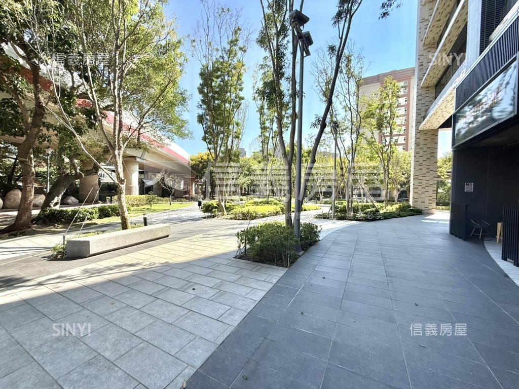 【新接】國泰華威豐年房屋室內格局與周邊環境