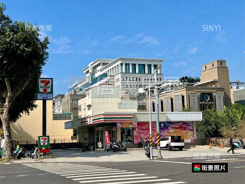 潤隆鉑悅稀有頂樓戶房屋室內格局與周邊環境