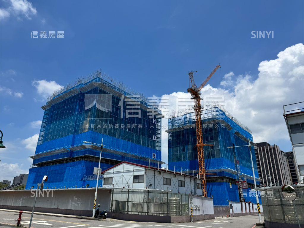 馥華之丘｜把握機會房屋室內格局與周邊環境