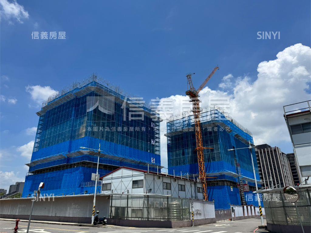 馥華之丘｜把握機會房屋室內格局與周邊環境