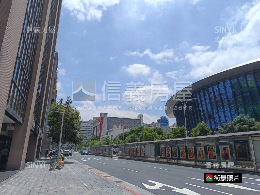小巨蛋站青木淳機械式車位房屋室內格局與周邊環境