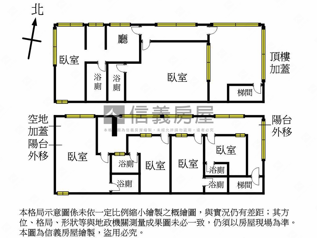 面公園置產首選房屋室內格局與周邊環境