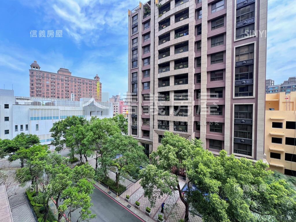 專任！力璞悅質感兩房車位房屋室內格局與周邊環境