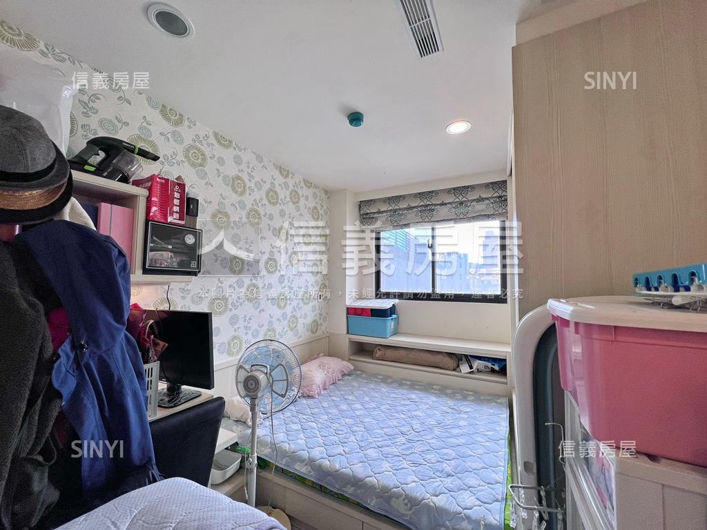 專任！力璞悅質感兩房車位房屋室內格局與周邊環境