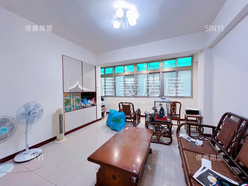 ⭐新生珍藏精美３房⭐房屋室內格局與周邊環境