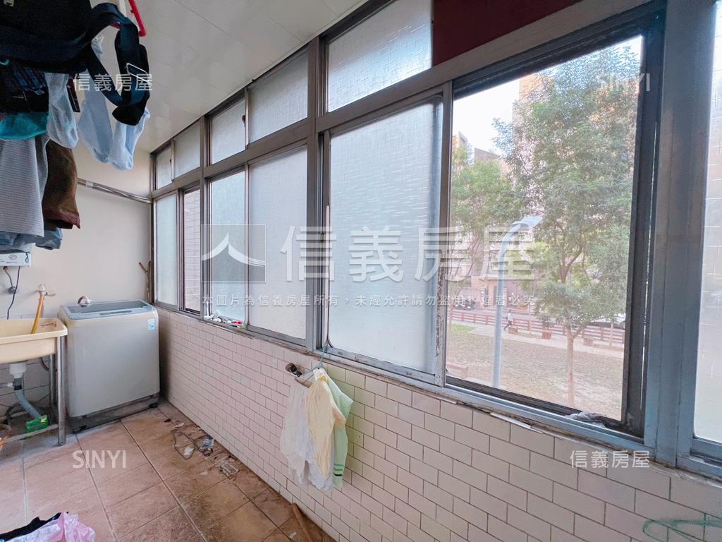 ⭐新生珍藏精美３房⭐房屋室內格局與周邊環境