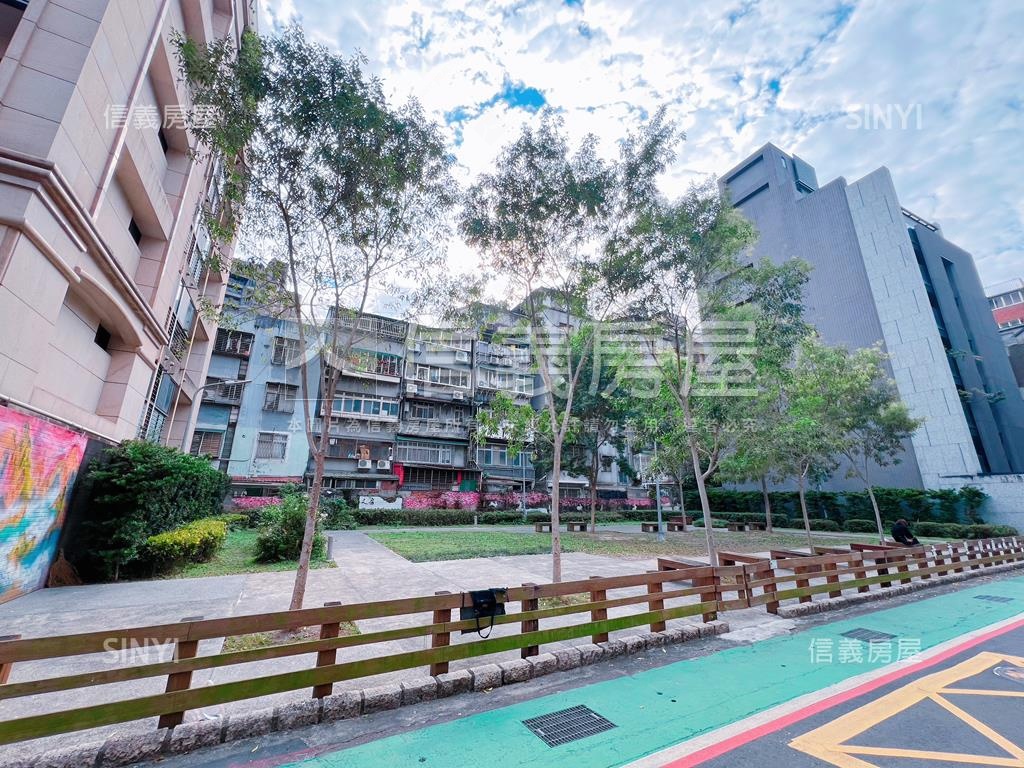 ⭐新生珍藏精美３房⭐房屋室內格局與周邊環境