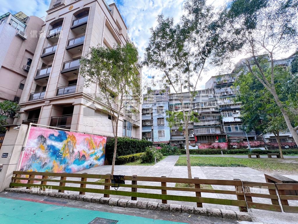 ⭐新生珍藏精美３房⭐房屋室內格局與周邊環境