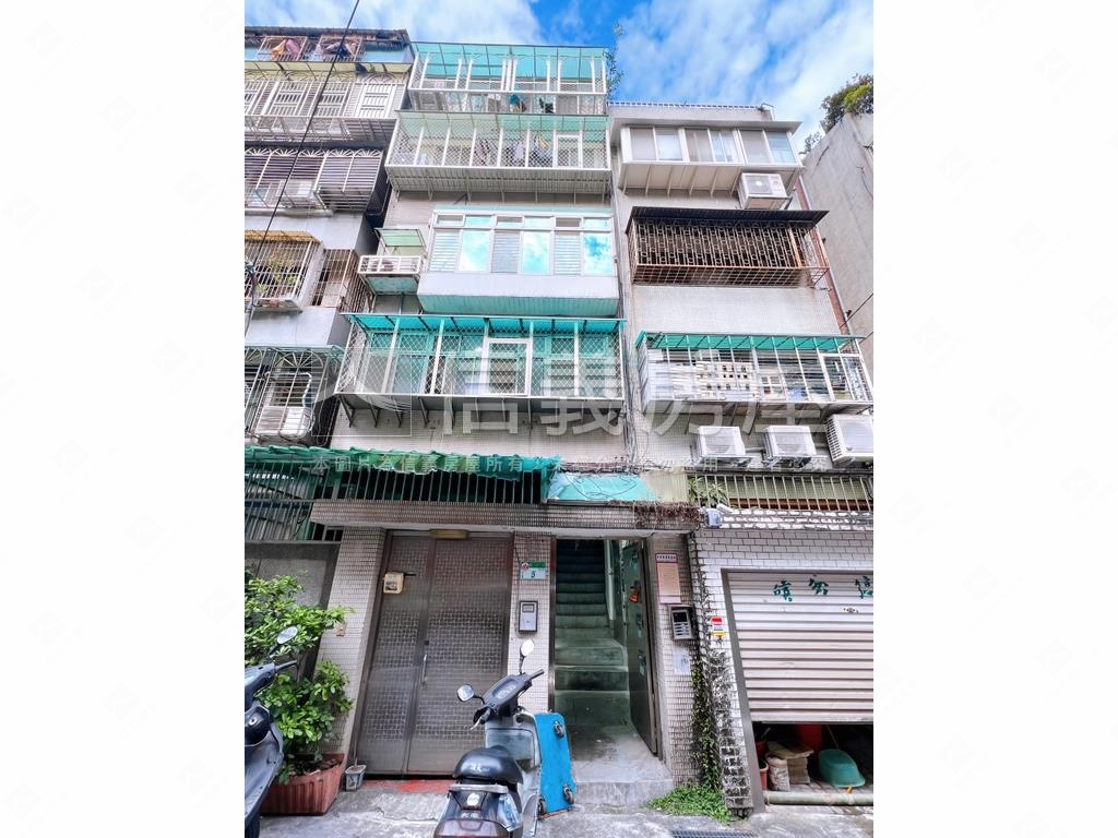 ⭐新生珍藏精美３房⭐房屋室內格局與周邊環境