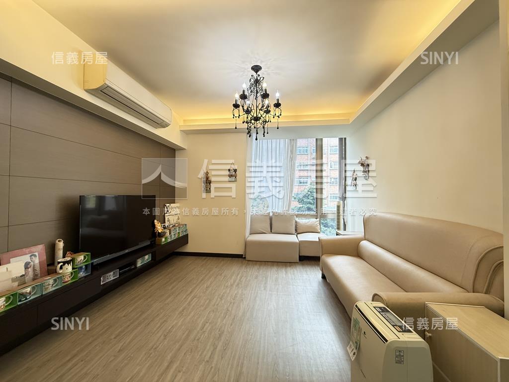 亞昕１０１近三井美居房屋室內格局與周邊環境