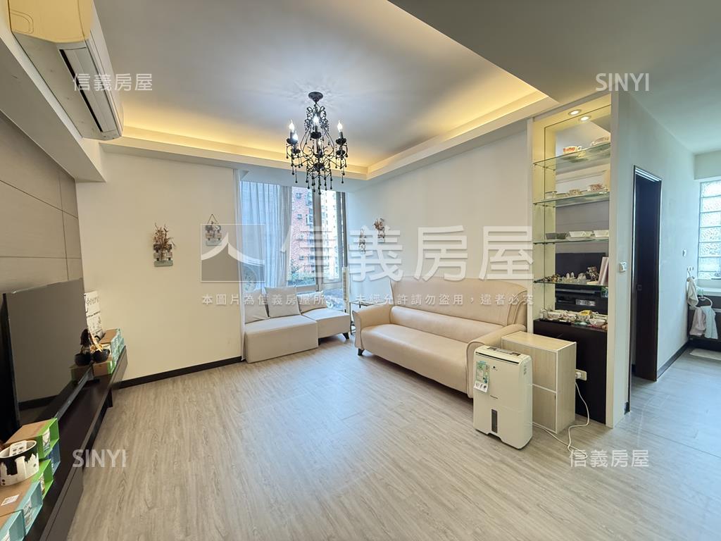 亞昕１０１近三井美居房屋室內格局與周邊環境