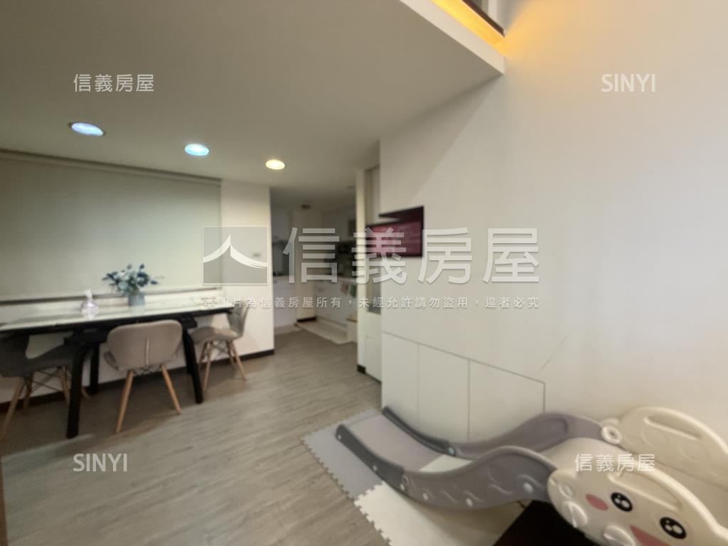 亞昕１０１近三井美居房屋室內格局與周邊環境