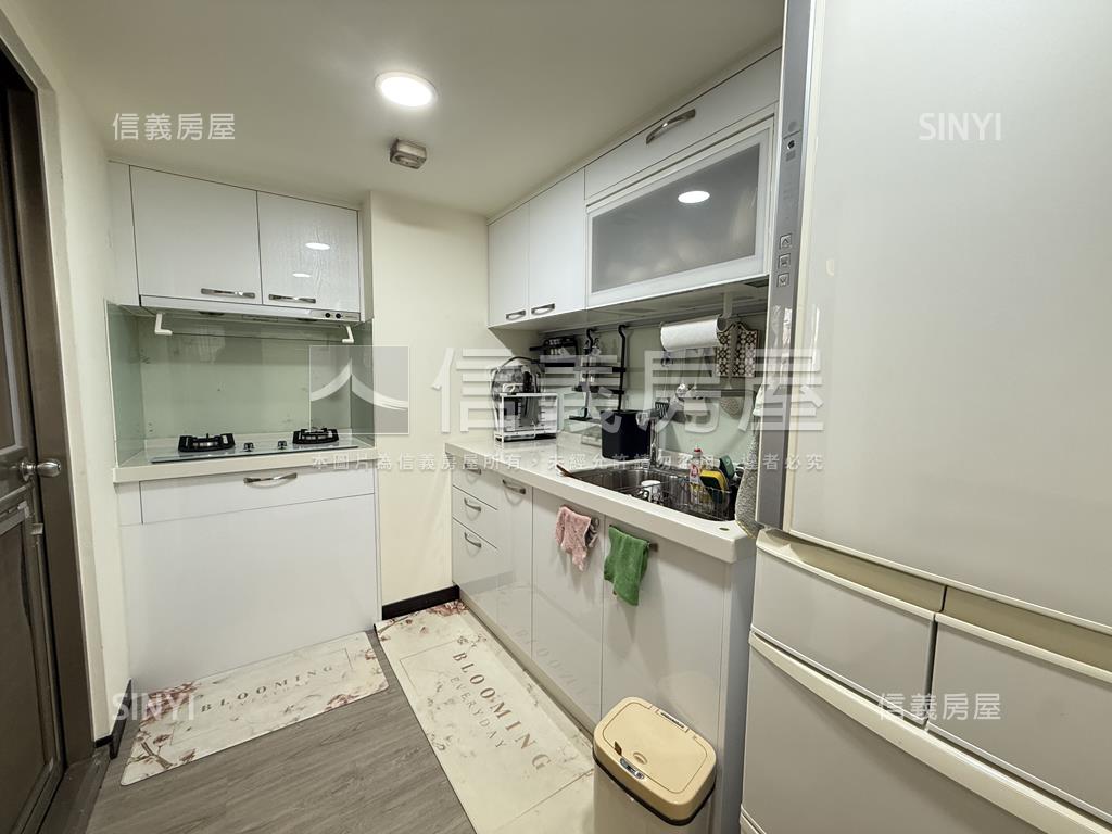 亞昕１０１近三井美居房屋室內格局與周邊環境