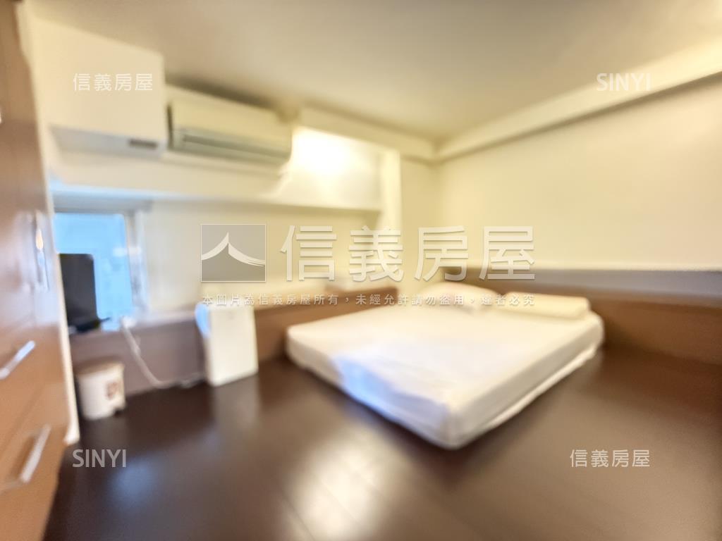 亞昕１０１近三井美居房屋室內格局與周邊環境