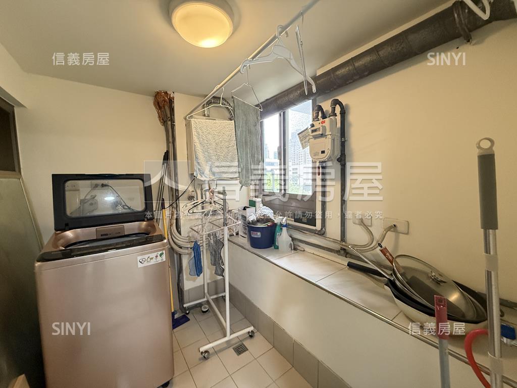 亞昕１０１近三井美居房屋室內格局與周邊環境