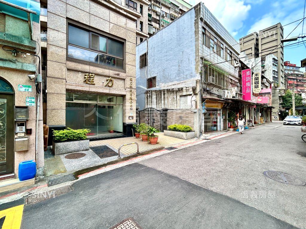 雙子星置產收租金店面房屋室內格局與周邊環境