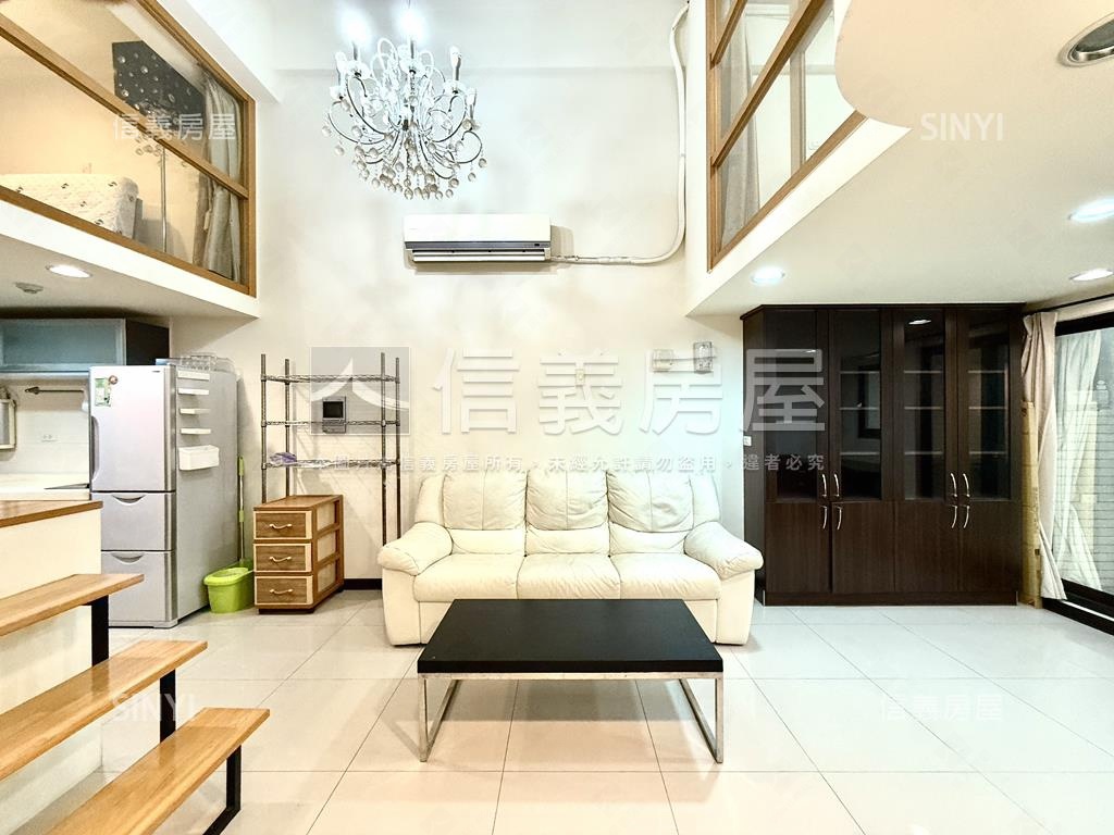 高鐵區｜美麗新｜平面車位房屋室內格局與周邊環境