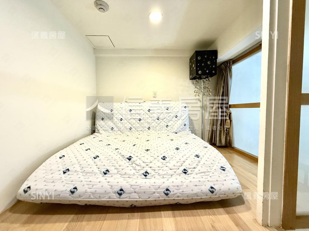 高鐵區｜美麗新｜平面車位房屋室內格局與周邊環境