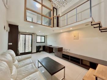 高鐵區｜美麗新｜平面車位