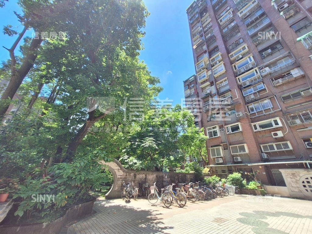金華龍門森林公園電梯三房房屋室內格局與周邊環境