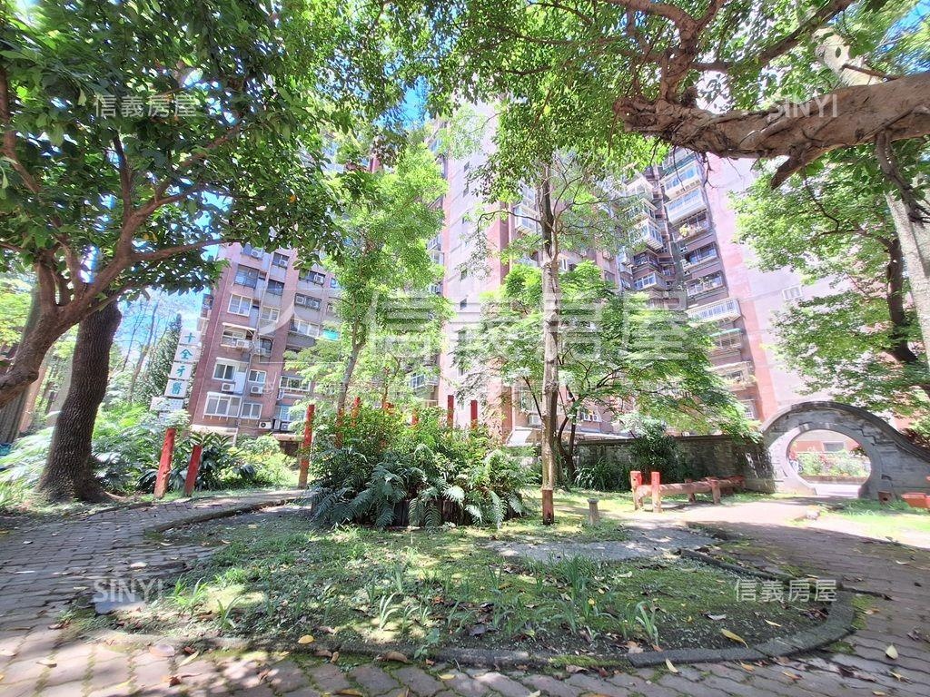 金華龍門森林公園電梯三房房屋室內格局與周邊環境