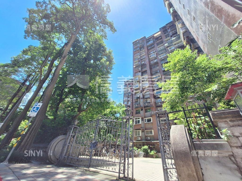 金華龍門森林公園電梯三房房屋室內格局與周邊環境