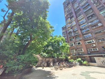金華龍門森林公園電梯三房