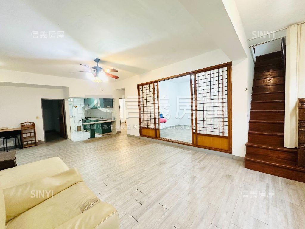 民樂邊間頂佳美屋房屋室內格局與周邊環境