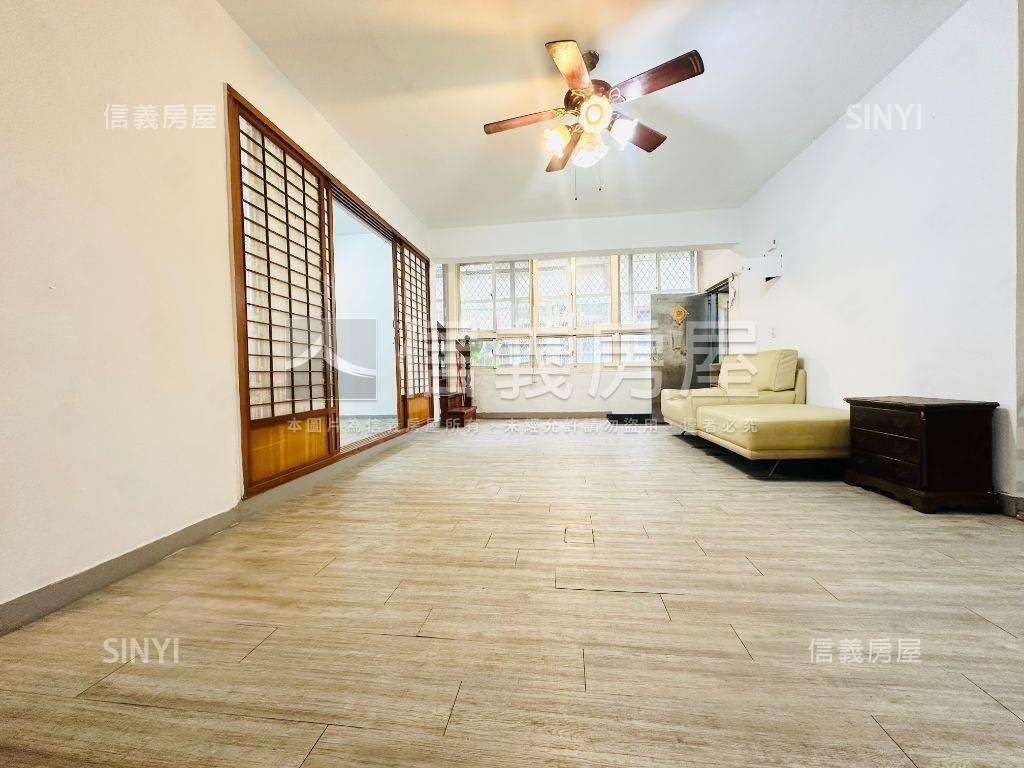 民樂邊間頂佳美屋房屋室內格局與周邊環境