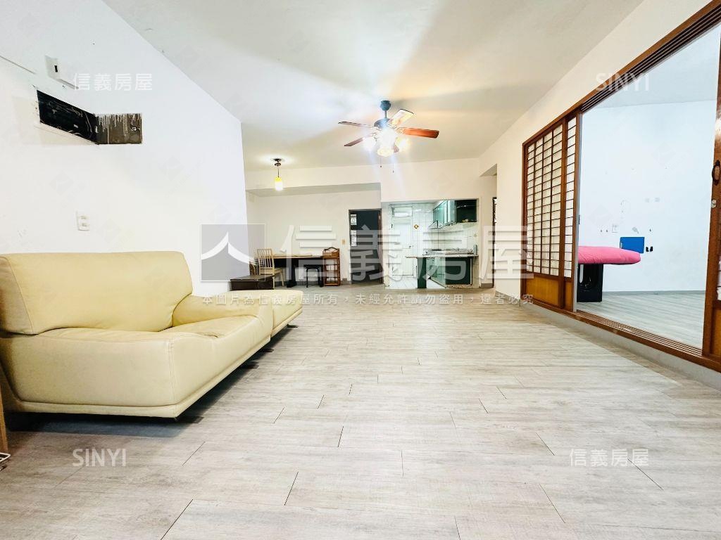 民樂邊間頂佳美屋房屋室內格局與周邊環境