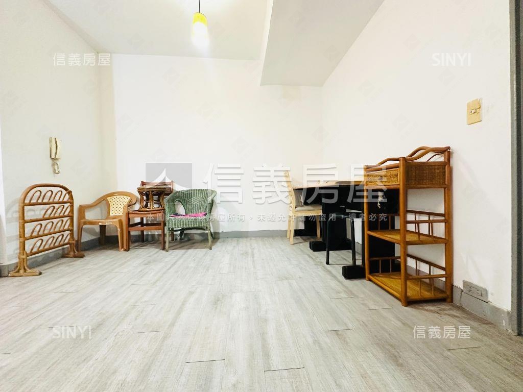 民樂邊間頂佳美屋房屋室內格局與周邊環境