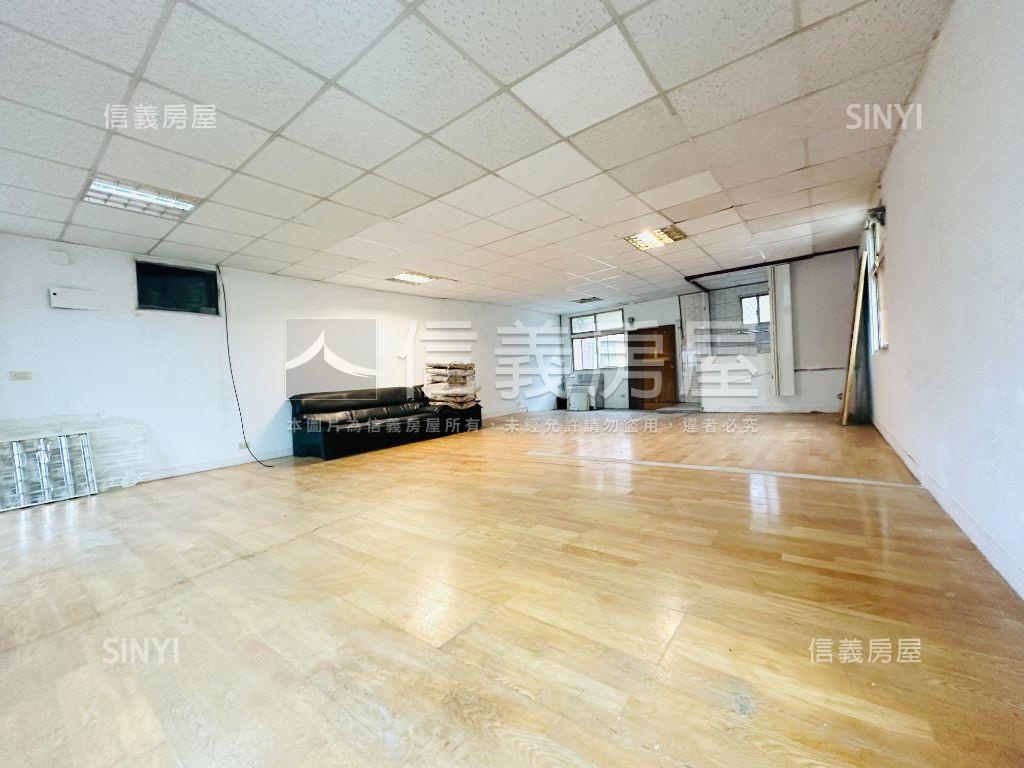 民樂邊間頂佳美屋房屋室內格局與周邊環境