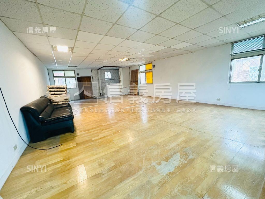 民樂邊間頂佳美屋房屋室內格局與周邊環境